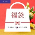 トミー ヒルフィガー ゴルフ Tommy Hilfiger Golf メンズ メンズ 秋冬ウェア福袋 (上下セット) THMA0000 詳細1