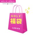 TOMMY HILFIGER GOLF レディース トップス パンツ 福袋