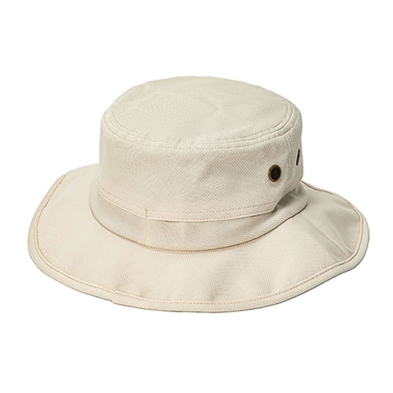 アドミラル ゴルフ Admiral GOLF メンズ レディース ユニセックス 遮熱アドベンチャーハット ADMB5A06 詳細3