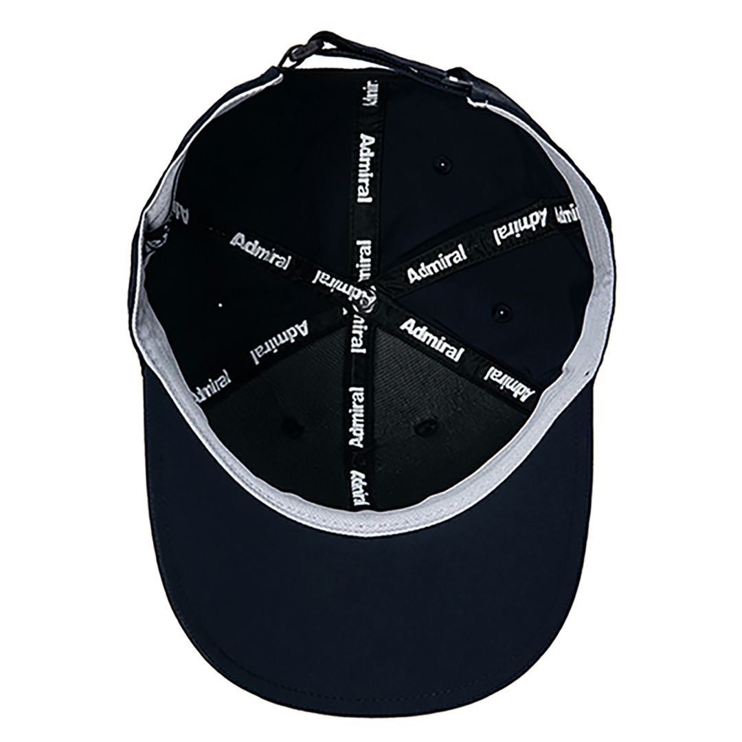 アドミラル ゴルフ Admiral GOLF メンズ レディース ユニセックス サイドロゴキャップ ADMB5A07 詳細6