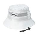 アドミラル ゴルフ Admiral GOLF メンズ レディース ユニセックス メッシュバケットハット ADMB5A11 詳細2