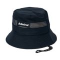 アドミラル ゴルフ Admiral GOLF メンズ レディース ユニセックス メッシュバケットハット ADMB5A11 詳細4