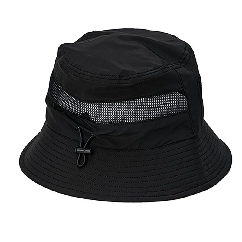 アドミラル ゴルフ Admiral GOLF メンズ レディース ユニセックス メッシュバケットハット ADMB5A11 詳細5