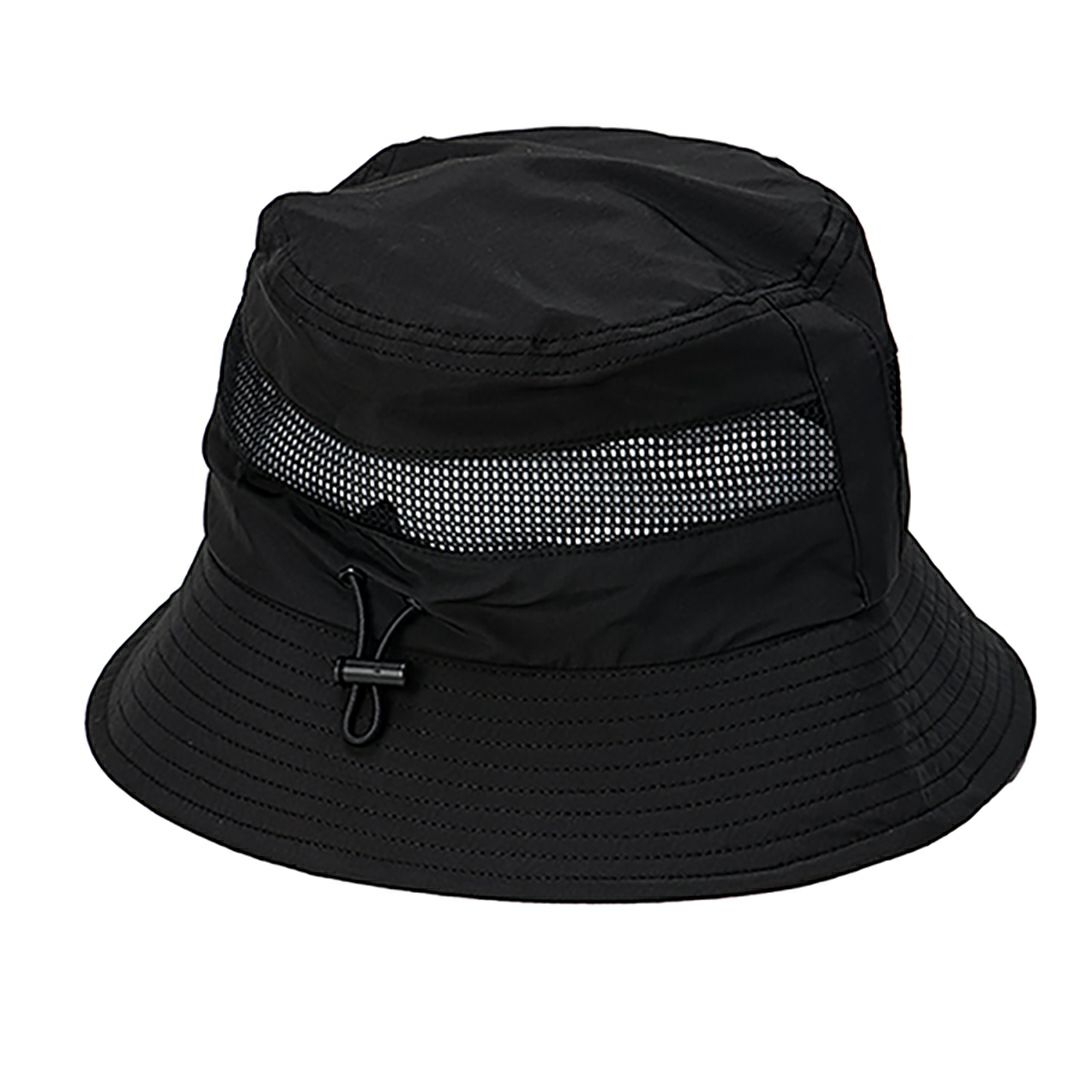 アドミラル ゴルフ Admiral GOLF メンズ レディース ユニセックス メッシュバケットハット ADMB5A11 詳細5