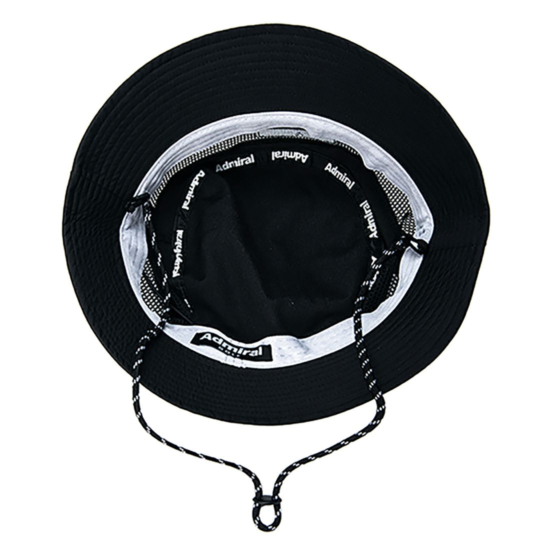アドミラル ゴルフ Admiral GOLF メンズ レディース ユニセックス メッシュバケットハット ADMB5A11 詳細6