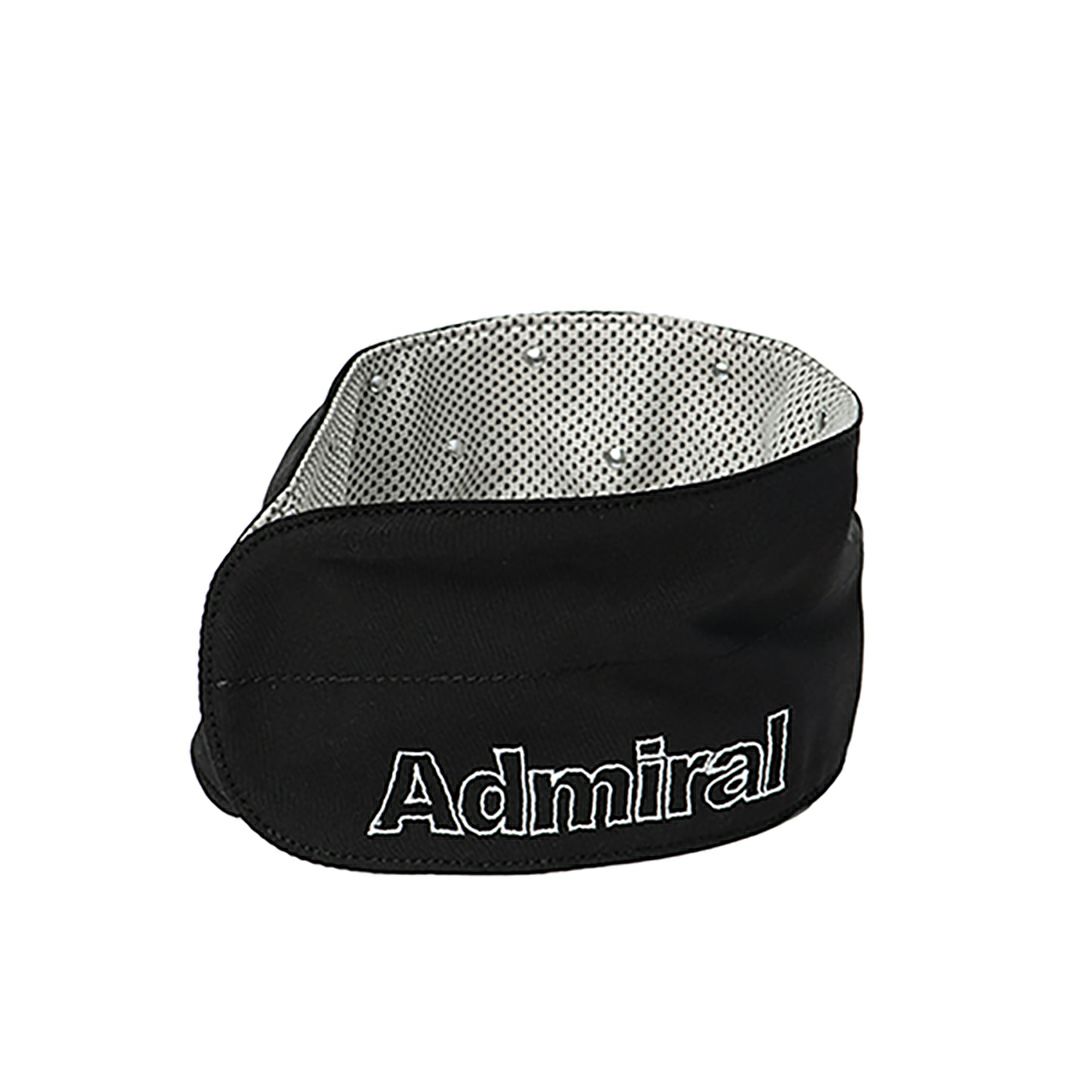 アドミラル ゴルフ Admiral GOLF メンズ レディース ユニセックス ネッククーラー ベルオアシス(R) ADMB5A13 詳細1