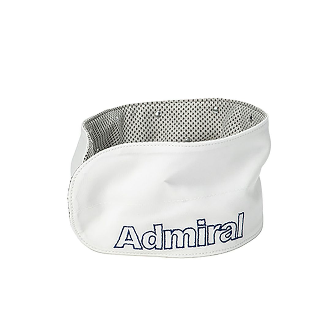 アドミラル ゴルフ Admiral GOLF メンズ レディース ユニセックス ネッククーラー ベルオアシス(R) ADMB5A13 詳細2