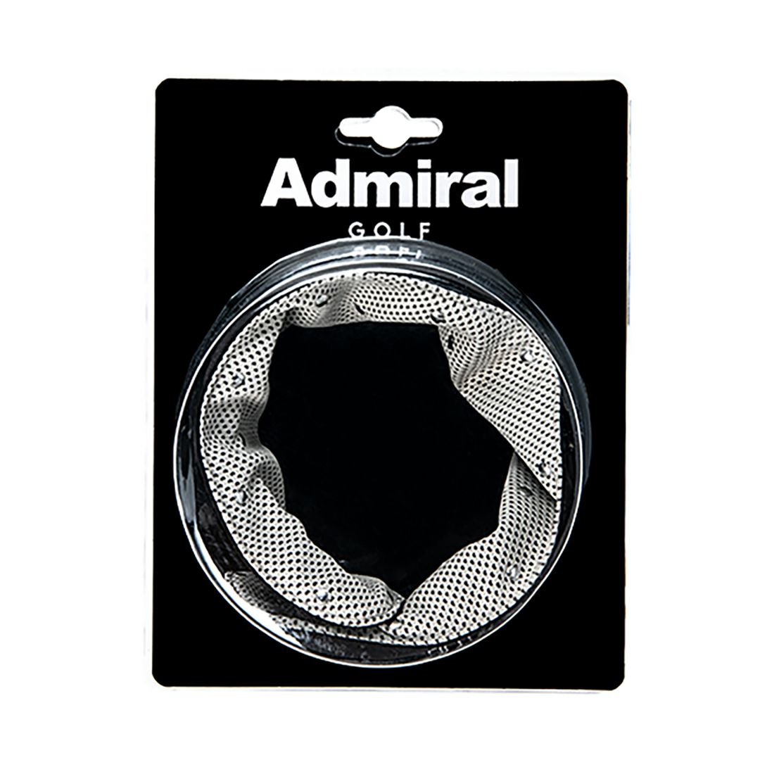 アドミラル ゴルフ Admiral GOLF メンズ レディース ユニセックス ネッククーラー ベルオアシス(R) ADMB5A13 詳細5