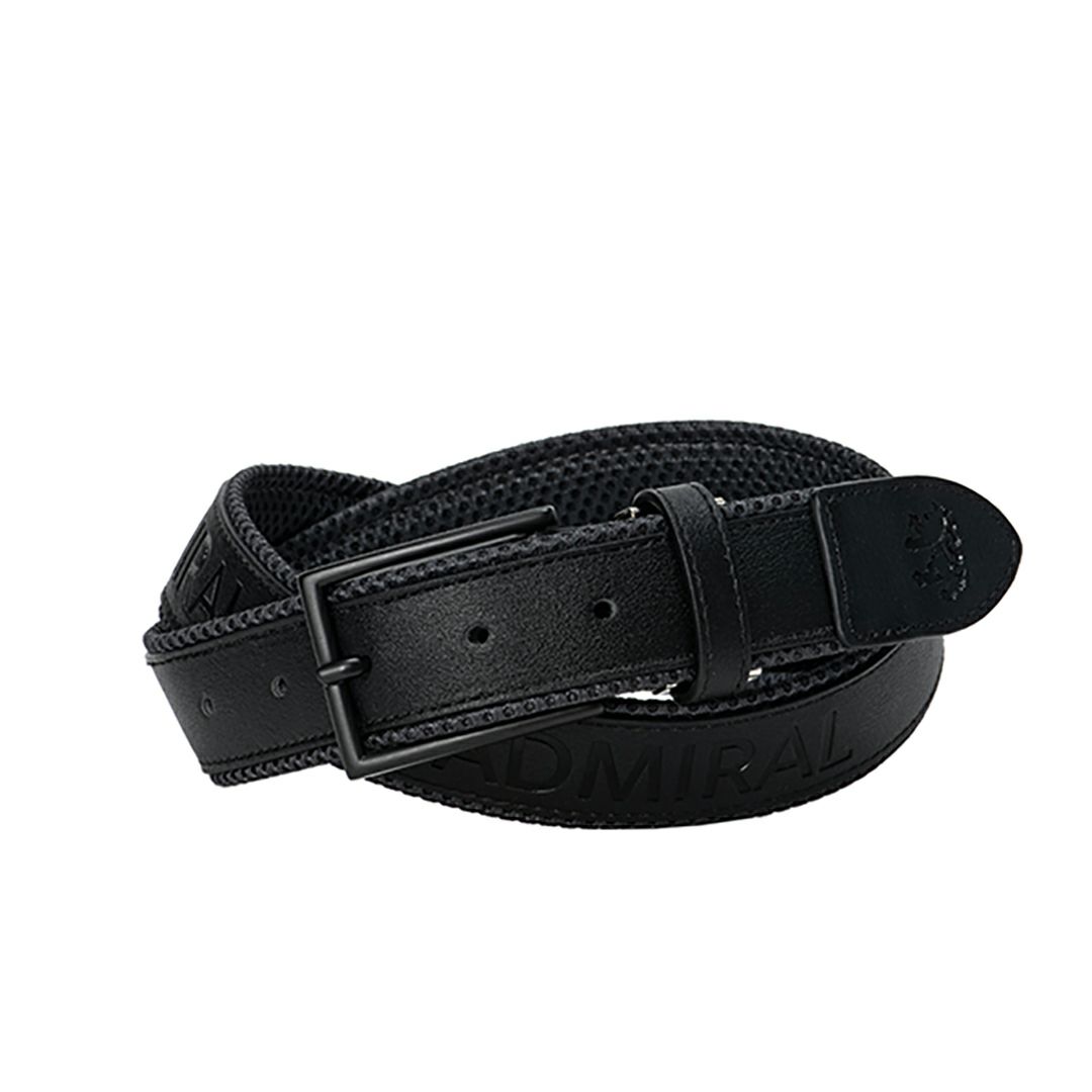 アドミラル ゴルフ Admiral GOLF メンズ レディース ユニセックス ベルト メッシュ ADMB5AV1 詳細2
