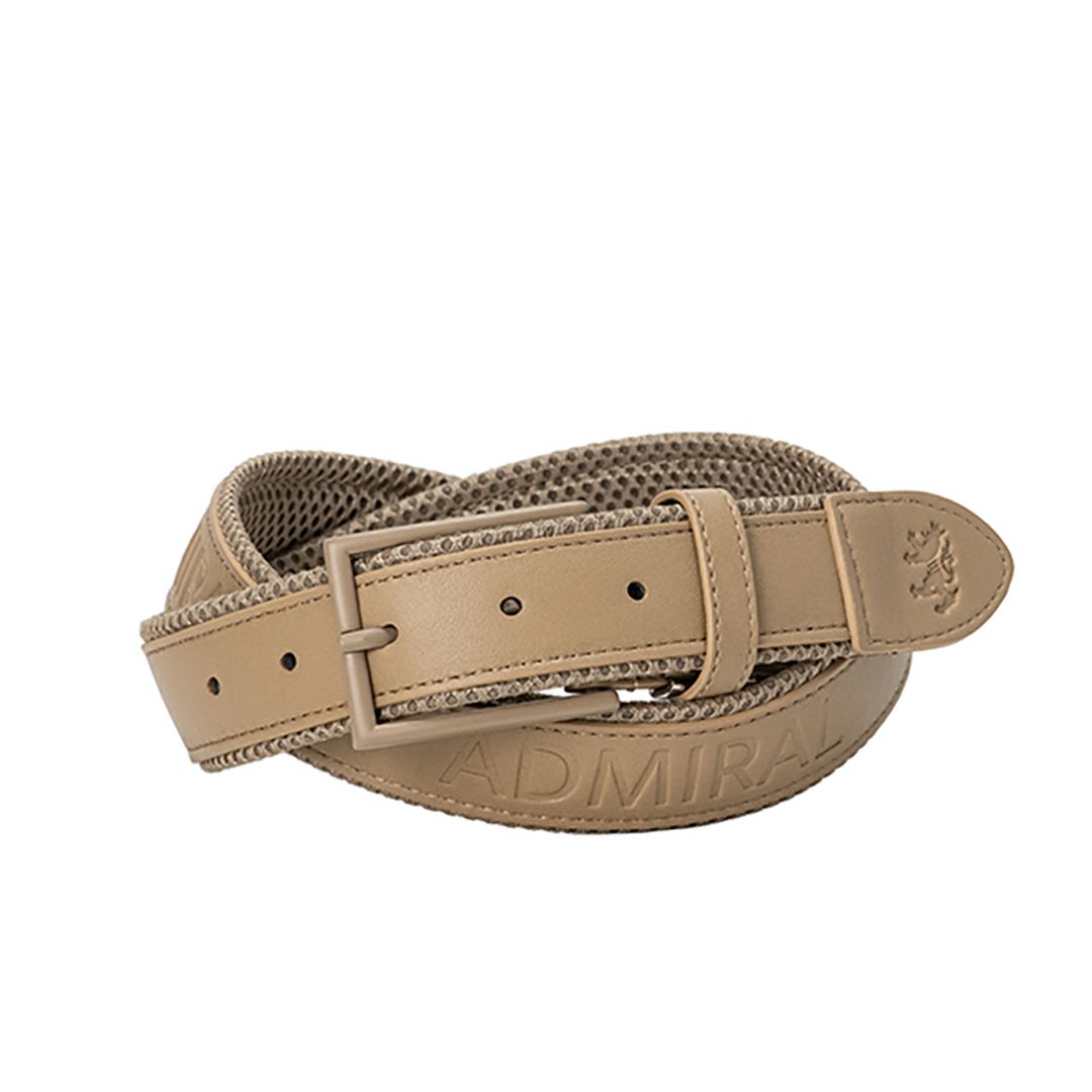 アドミラル ゴルフ Admiral GOLF メンズ レディース ユニセックス ベルト メッシュ ADMB5AV1 詳細3
