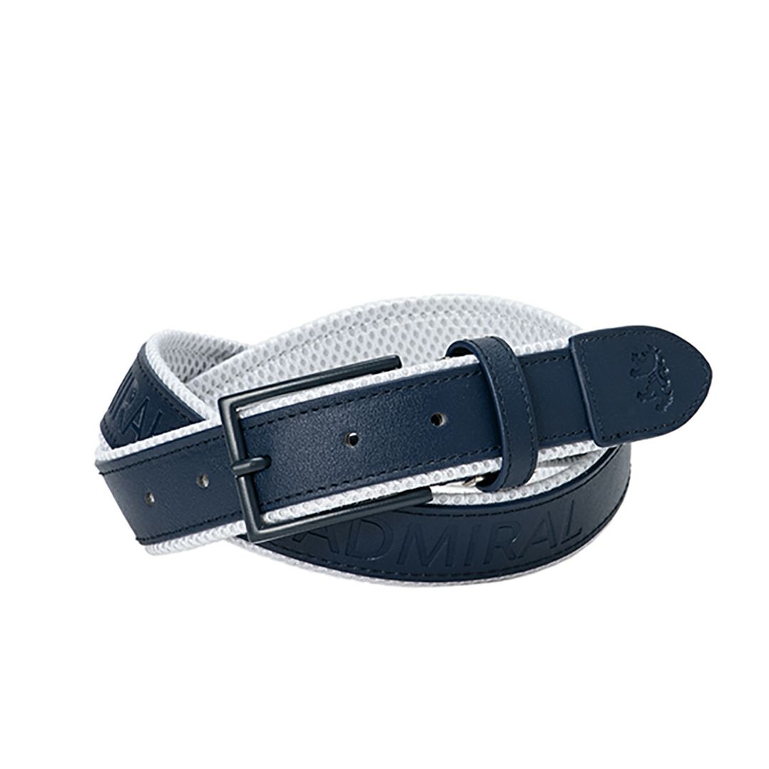 アドミラル ゴルフ Admiral GOLF メンズ レディース ユニセックス ベルト メッシュ ADMB5AV1 詳細4