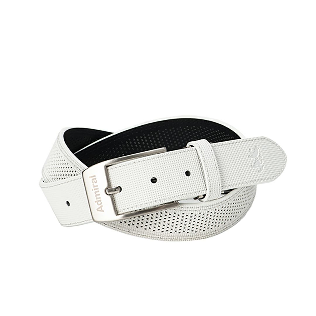 アドミラル ゴルフ Admiral GOLF メンズ レディース ユニセックス ベルト パンチング ADMB5AV2 詳細1