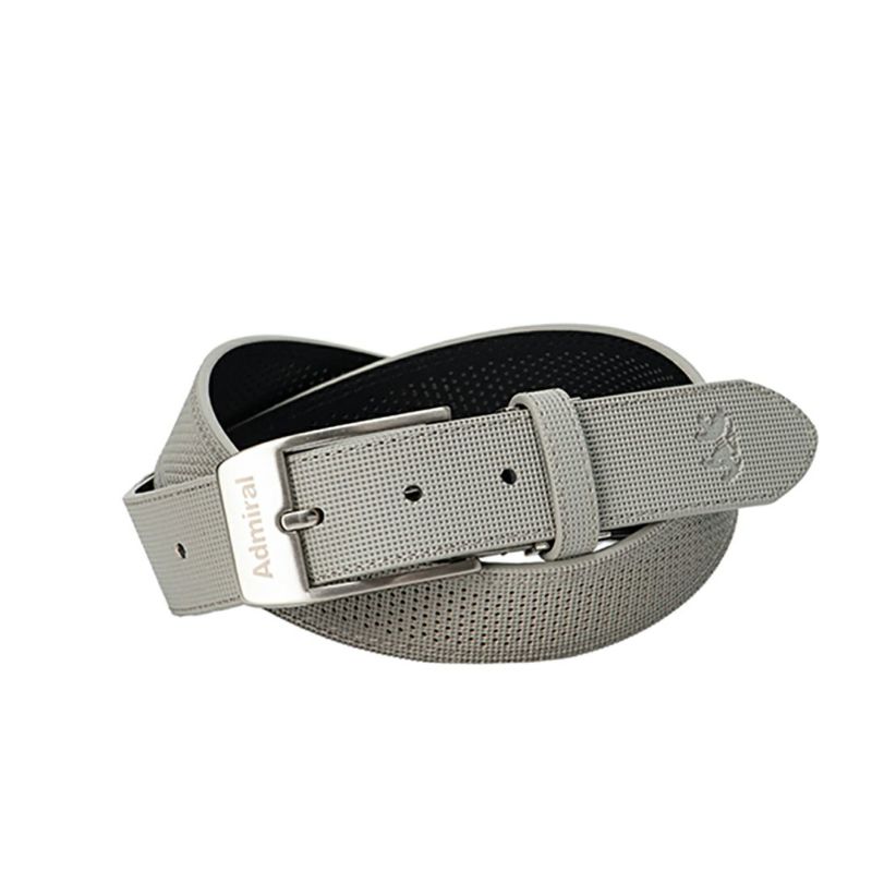 アドミラル ゴルフ Admiral GOLF メンズ レディース ユニセックス ベルト パンチング ADMB5AV2 詳細3