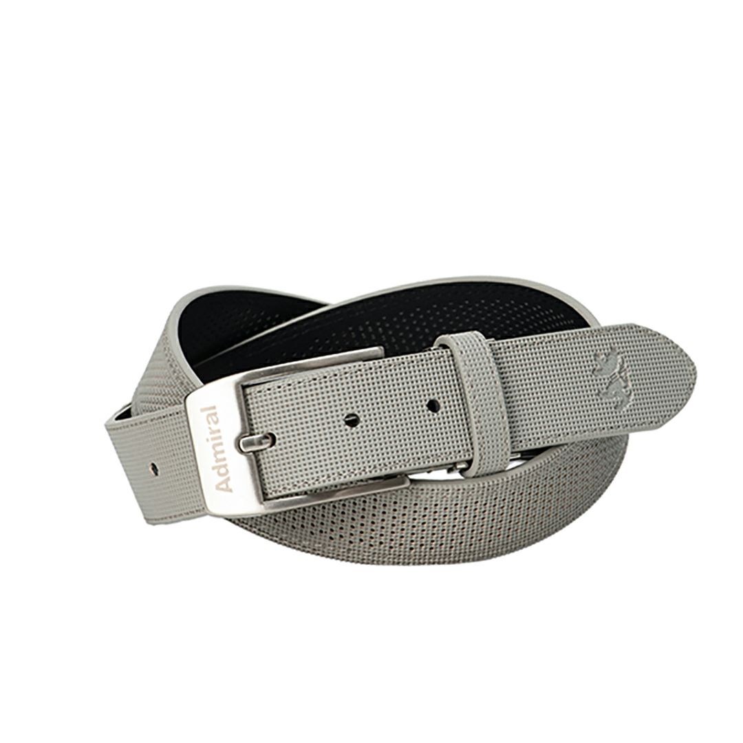 アドミラル ゴルフ Admiral GOLF メンズ レディース ユニセックス ベルト パンチング ADMB5AV2 詳細3