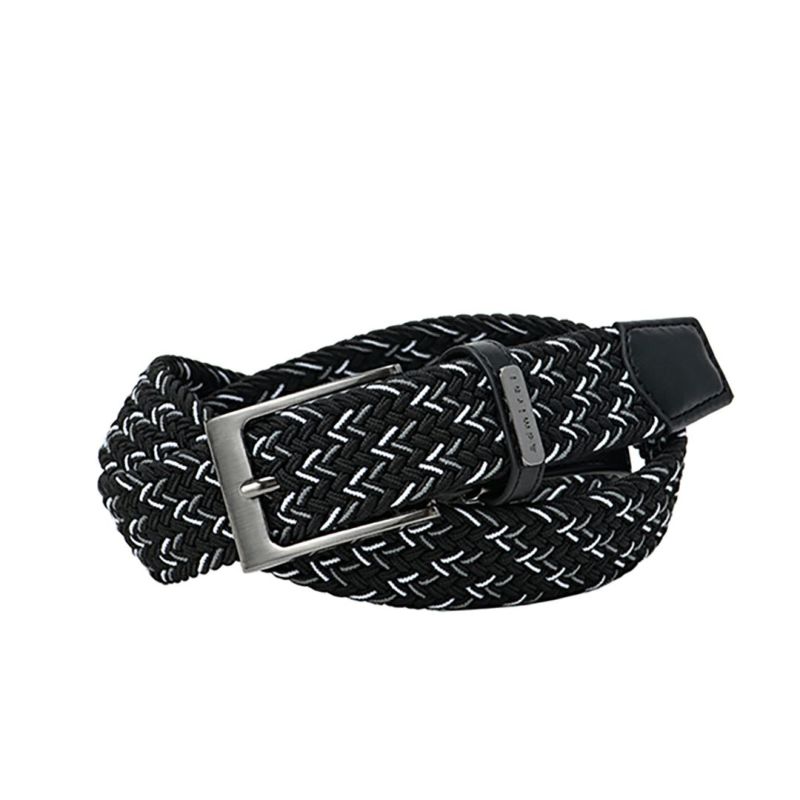 アドミラル ゴルフ Admiral GOLF メンズ レディース ユニセックス ベルト メッシュ ADMB5AV4 詳細2