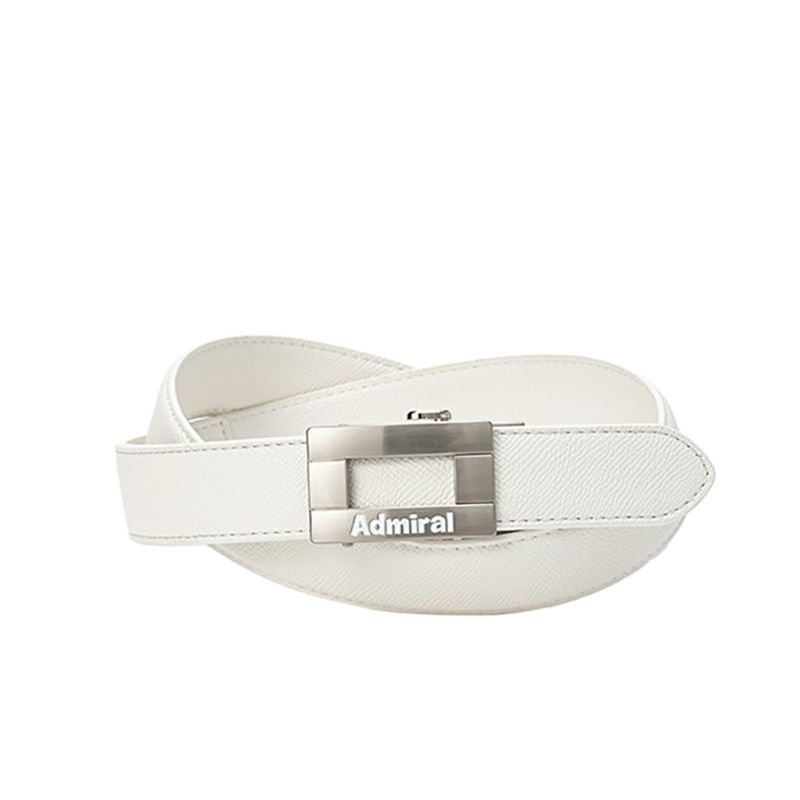 アドミラル ゴルフ Admiral GOLF レディース ベルト キーリットレディース ADMB5AV5 詳細1