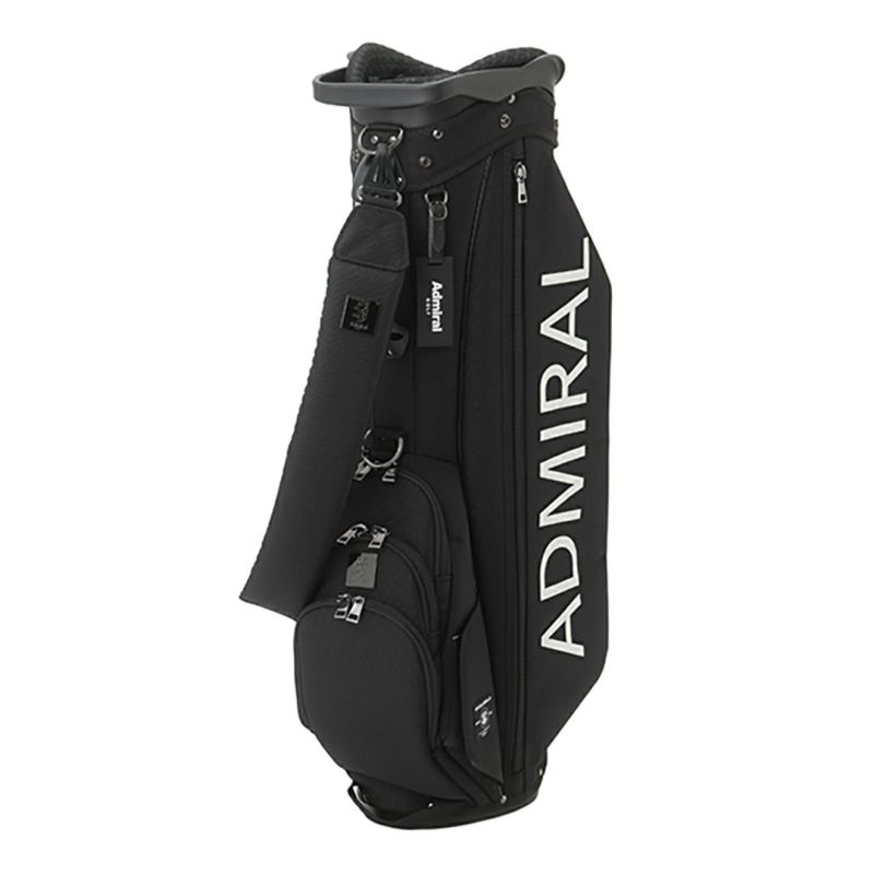 アドミラル ゴルフ Admiral GOLF メンズ レディース ユニセックス スタンドキャディバックギガホールド ADMG5AC1 詳細2