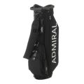 アドミラル ゴルフ Admiral GOLF メンズ レディース ユニセックス スタンドキャディバックギガホールド ADMG5AC1 詳細2