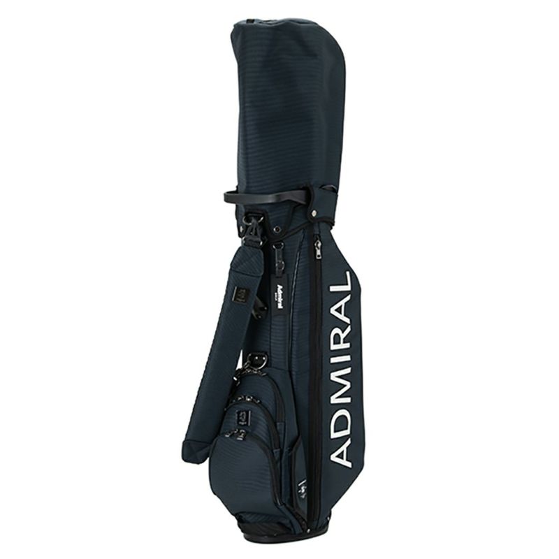 アドミラル ゴルフ Admiral GOLF メンズ レディース ユニセックス スタンドキャディバックギガホールド ADMG5AC1 詳細3
