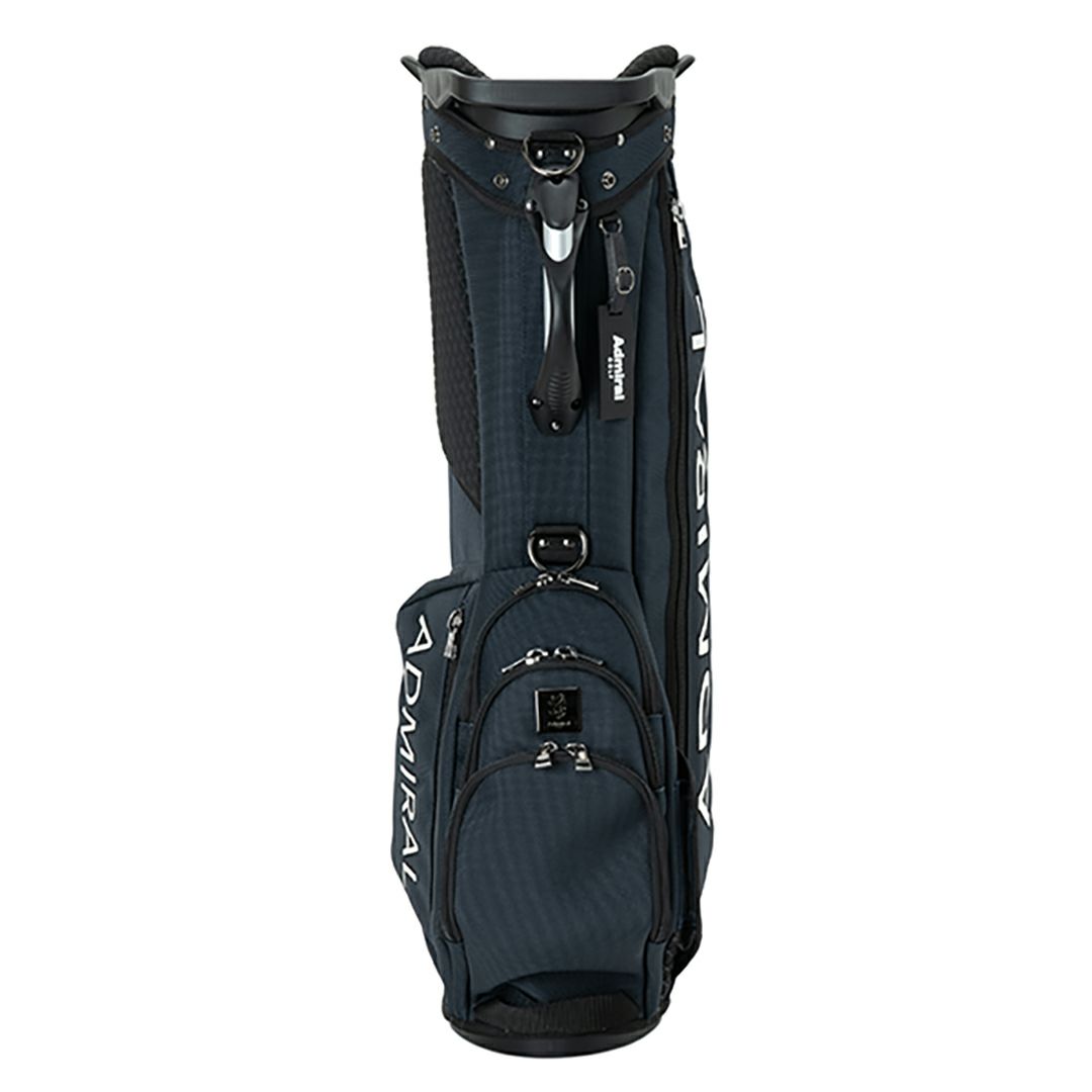 アドミラル ゴルフ Admiral GOLF メンズ レディース ユニセックス スタンドキャディバックギガホールド ADMG5AC1 詳細4