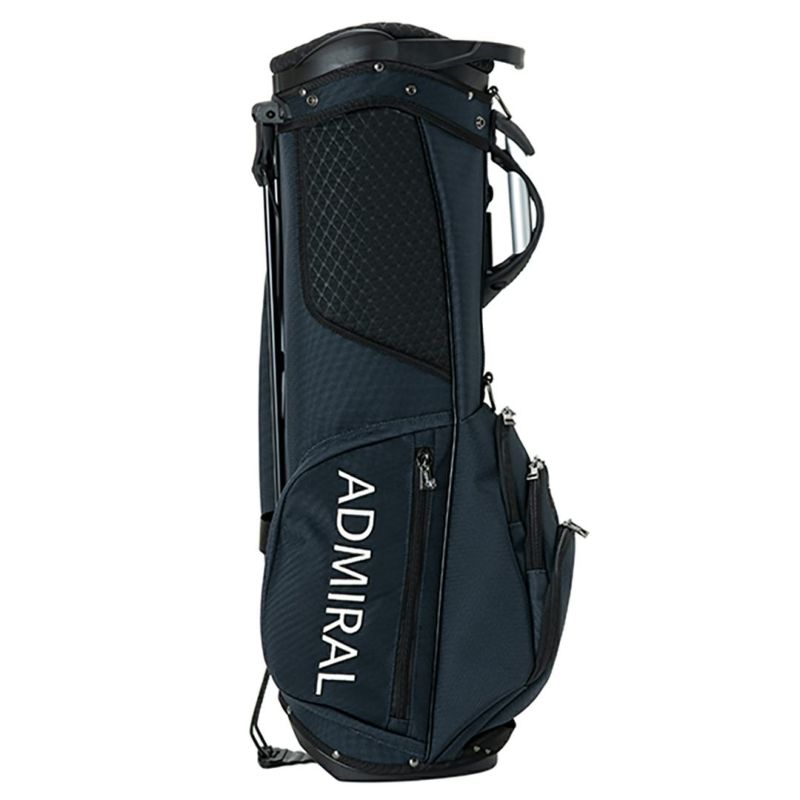 アドミラル ゴルフ Admiral GOLF メンズ レディース ユニセックス スタンドキャディバックギガホールド ADMG5AC1 詳細7
