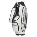 アドミラル ゴルフ Admiral GOLF メンズ レディース ユニセックス カートキャディバッグプロスポーツ ADMG5AC2 詳細1