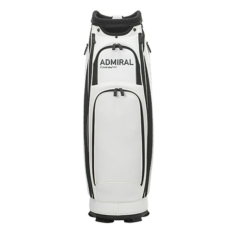 アドミラル ゴルフ Admiral GOLF メンズ レディース ユニセックス カートキャディバッグプロスポーツ ADMG5AC2 詳細7