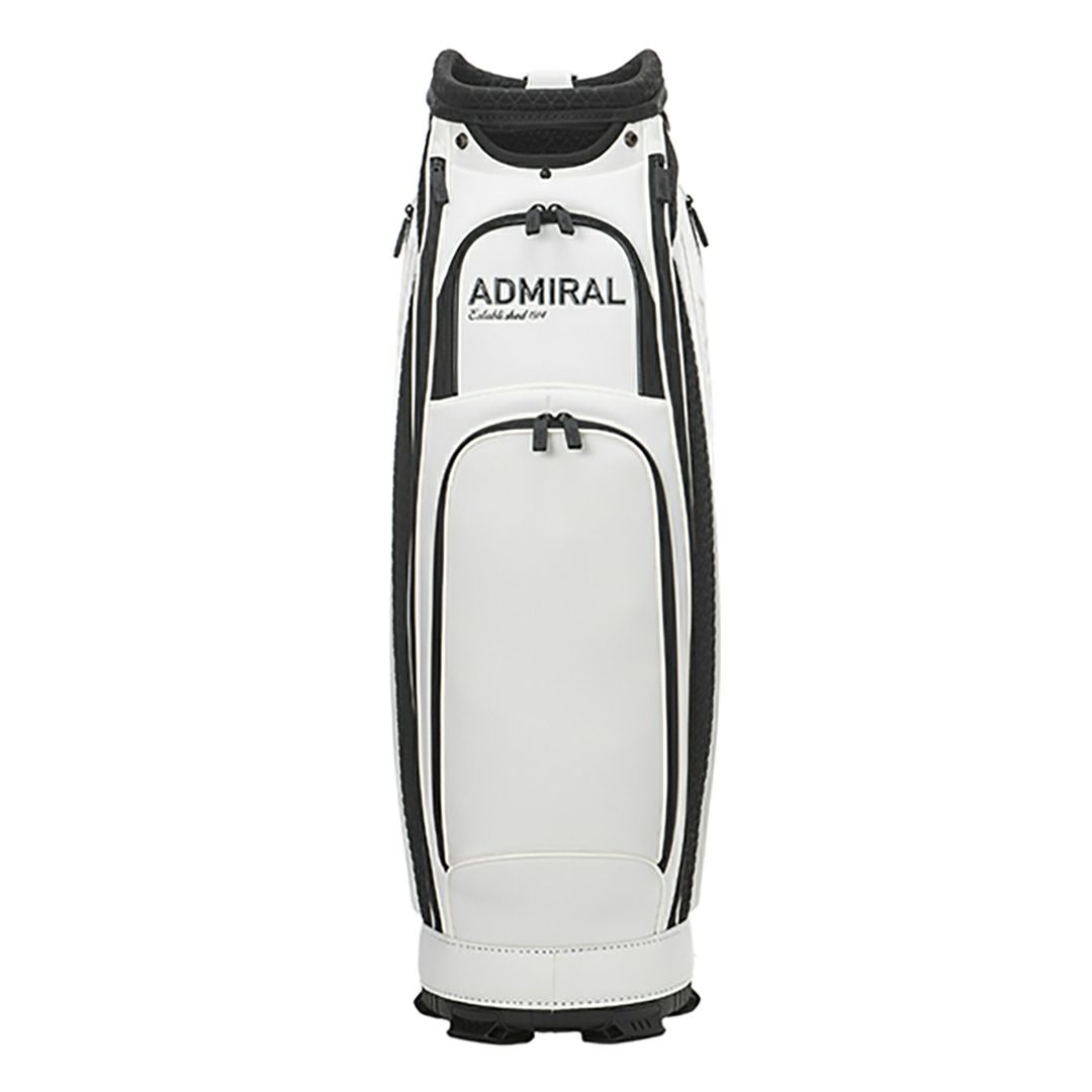 アドミラル ゴルフ Admiral GOLF メンズ レディース ユニセックス カートキャディバッグプロスポーツ ADMG5AC2 詳細7