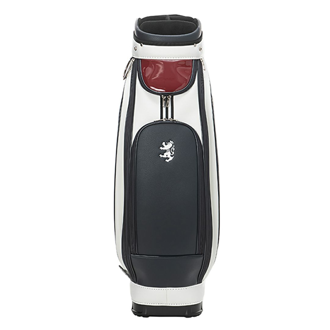 アドミラル ゴルフ Admiral GOLF メンズ レディース ユニセックス カートキャディバッグトラッド ADMG5AC3 詳細6