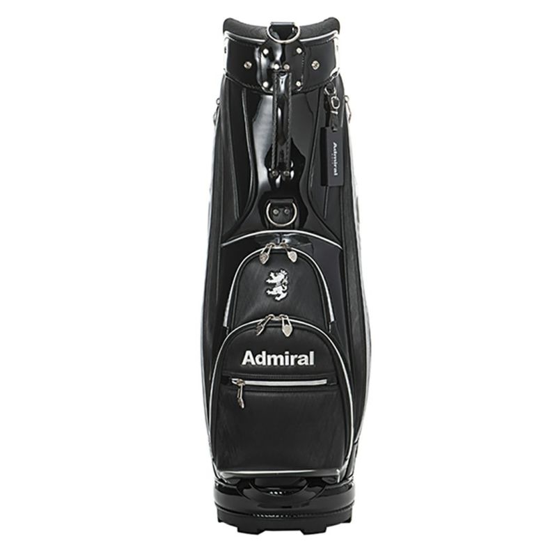 アドミラル ゴルフ Admiral GOLF メンズ レディース ユニセックス カートキャディバッグユニオンジャックスポーツ ADMG5AC5 詳細6