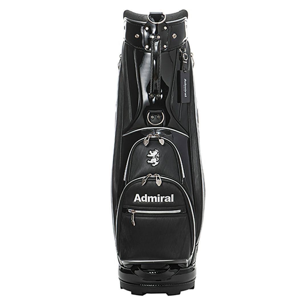 アドミラル ゴルフ Admiral GOLF メンズ レディース ユニセックス カートキャディバッグユニオンジャックスポーツ ADMG5AC5 詳細6