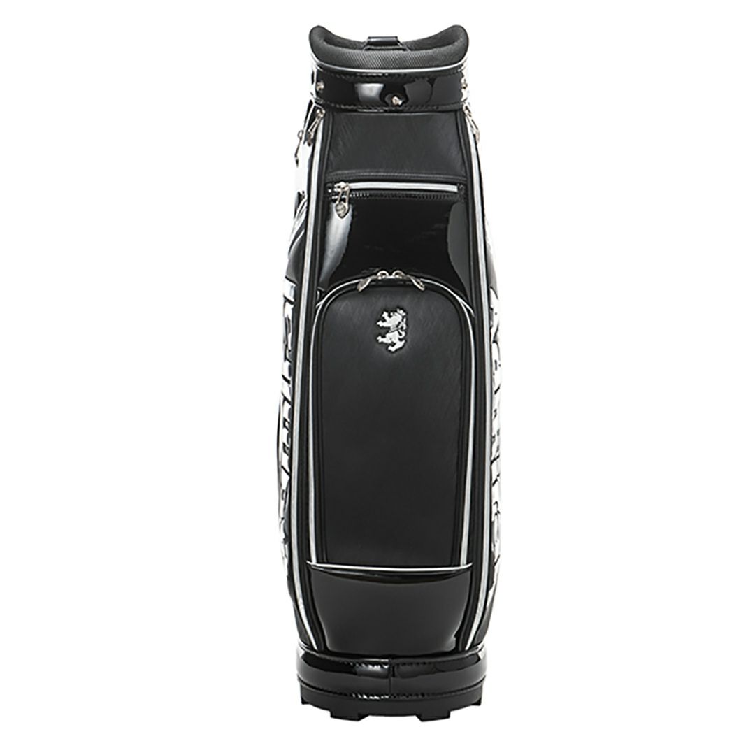 アドミラル ゴルフ Admiral GOLF メンズ レディース ユニセックス カートキャディバッグユニオンジャックスポーツ ADMG5AC5 詳細8