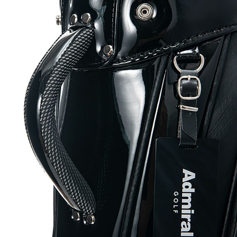 アドミラル ゴルフ Admiral GOLF メンズ レディース ユニセックス カートキャディバッグユニオンジャックスポーツ ADMG5AC5 詳細12