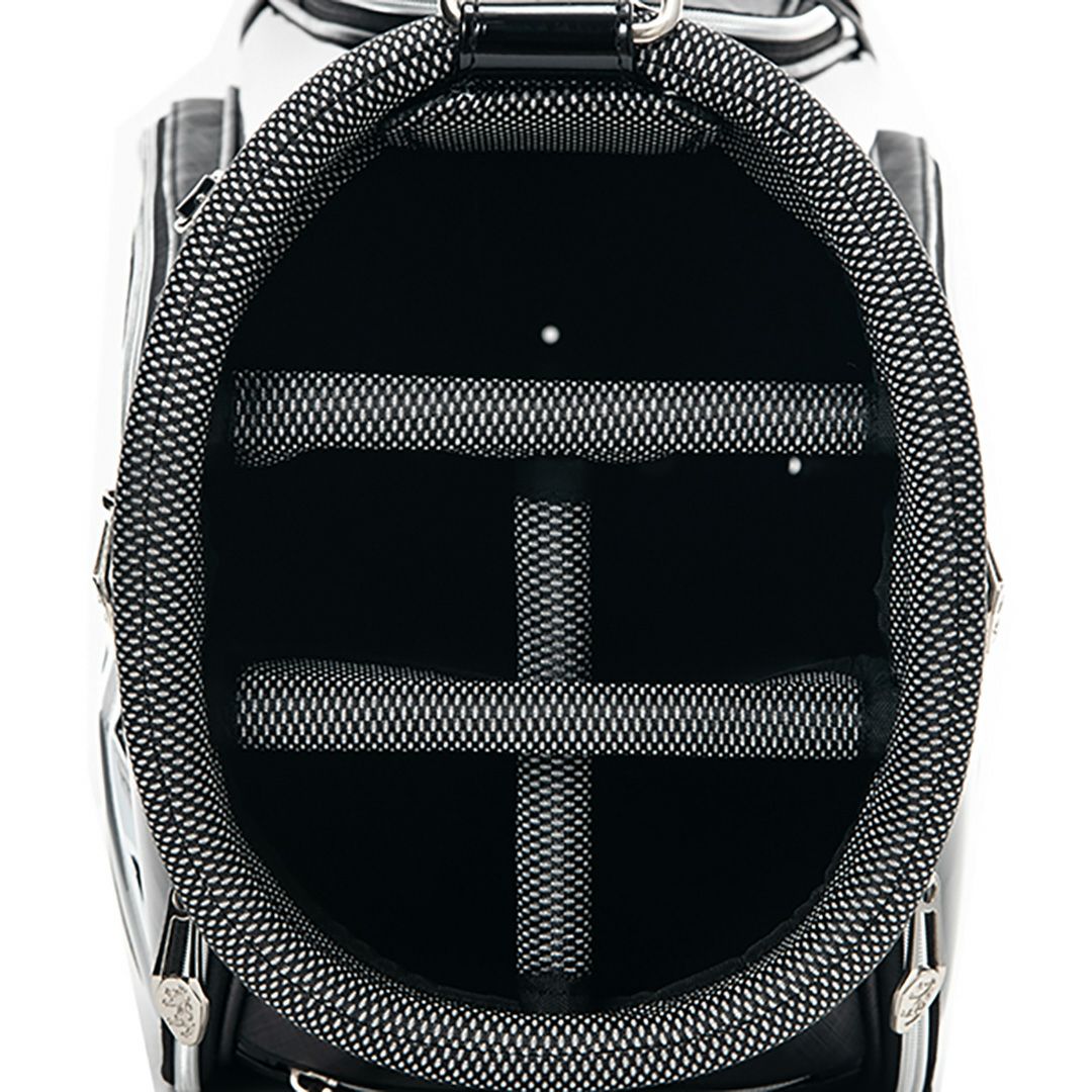 アドミラル ゴルフ Admiral GOLF メンズ レディース ユニセックス カートキャディバッグユニオンジャックスポーツ ADMG5AC5 詳細16