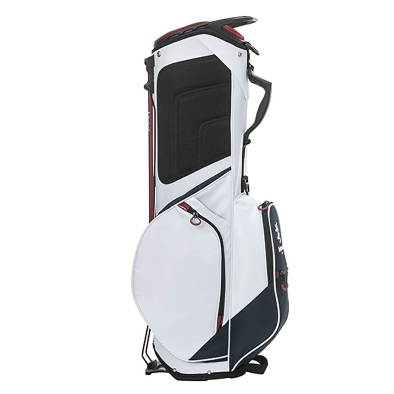 アドミラル ゴルフ Admiral GOLF メンズ レディース ユニセックス スタンドキャディバッグライトウェイト ADMG5AC7 詳細6