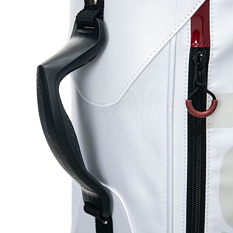 アドミラル ゴルフ Admiral GOLF メンズ レディース ユニセックス スタンドキャディバッグライトウェイト ADMG5AC7 詳細11