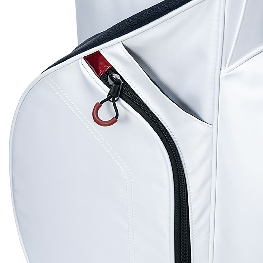 アドミラル ゴルフ Admiral GOLF メンズ レディース ユニセックス スタンドキャディバッグライトウェイト ADMG5AC7 詳細15