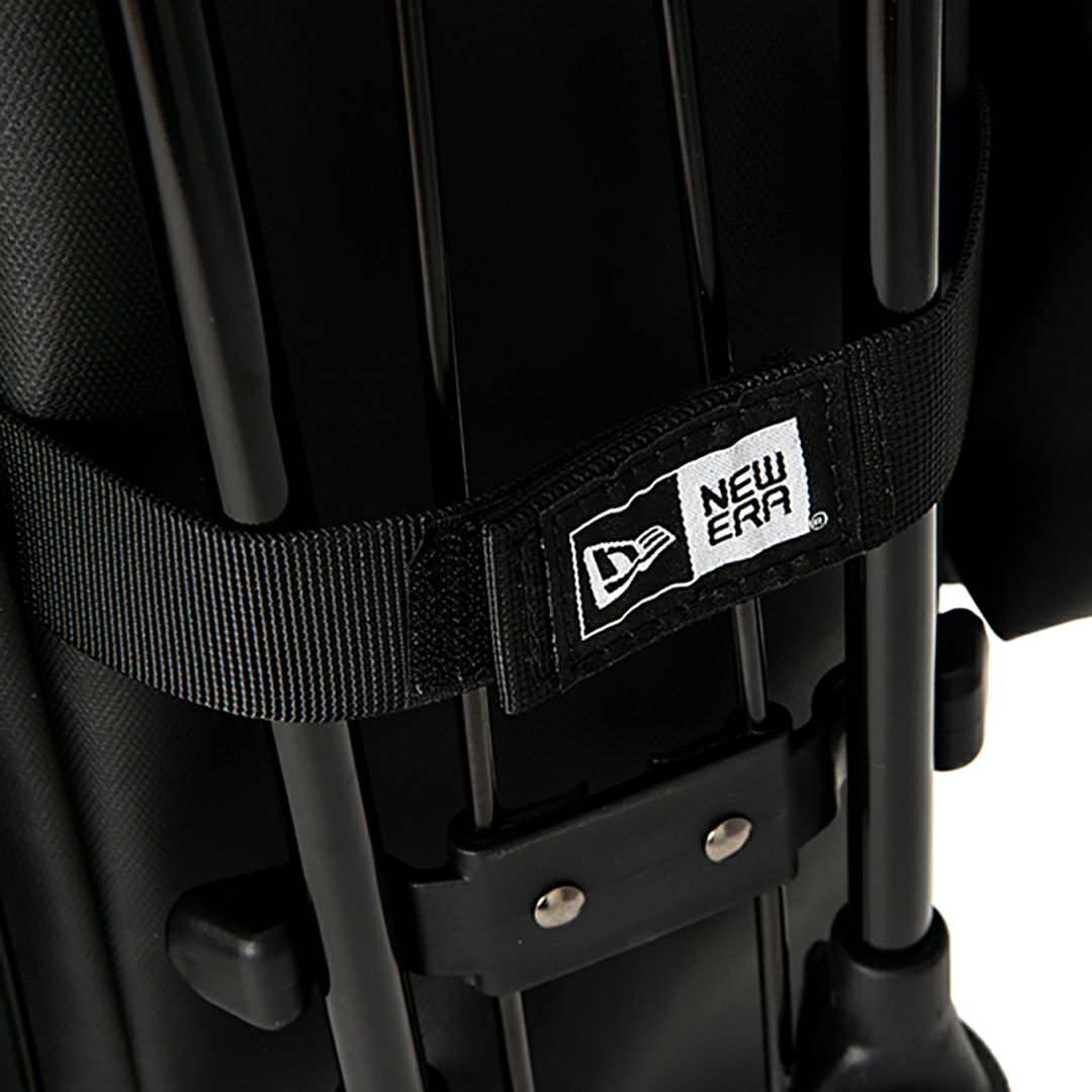 アドミラル ゴルフ Admiral GOLF メンズ レディース ユニセックス スタンドキャディバッグニューエラコラボ ADMG5ACA 詳細13