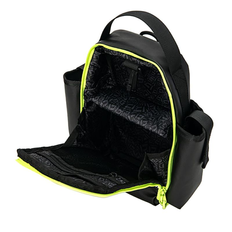 アドミラル ゴルフ Admiral GOLF メンズ レディース ユニセックス スタンドキャディバッグニューエラコラボ ADMG5ACA 詳細17