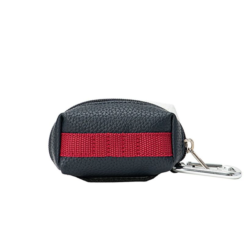 アドミラル ゴルフ Admiral GOLF メンズ レディース ユニセックス ボールポーチトラッド ADMG5AE2 詳細4