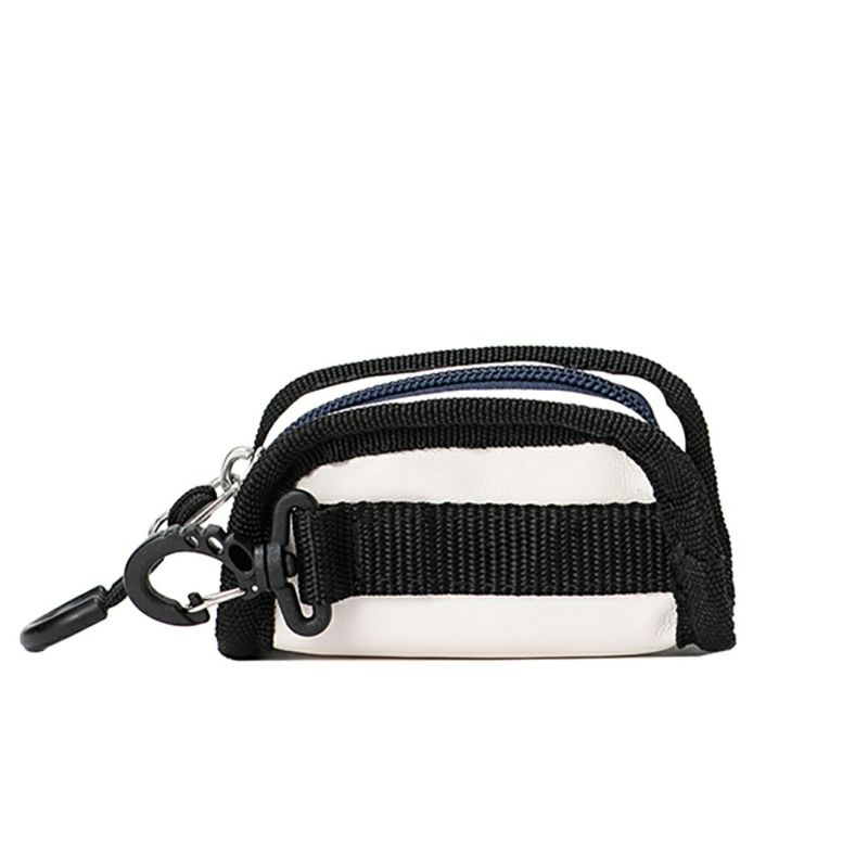 アドミラル ゴルフ Admiral GOLF メンズ レディース ユニセックス ボールポーチカラフル ADMG5AE3 詳細4