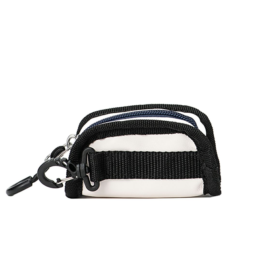 アドミラル ゴルフ Admiral GOLF メンズ レディース ユニセックス ボールポーチカラフル ADMG5AE3 詳細4