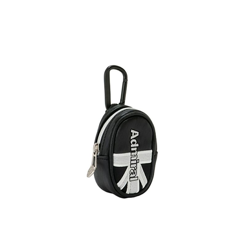 アドミラル ゴルフ Admiral GOLF メンズ レディース ユニセックス ボールポーチユニオンジャックスポーツ ADMG5AE4 詳細5