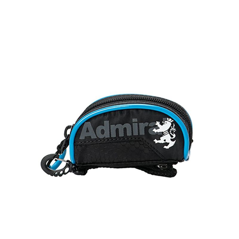 アドミラル ゴルフ Admiral GOLF メンズ レディース ユニセックス ボールポーチライトウェイト ADMG5AE5 詳細1