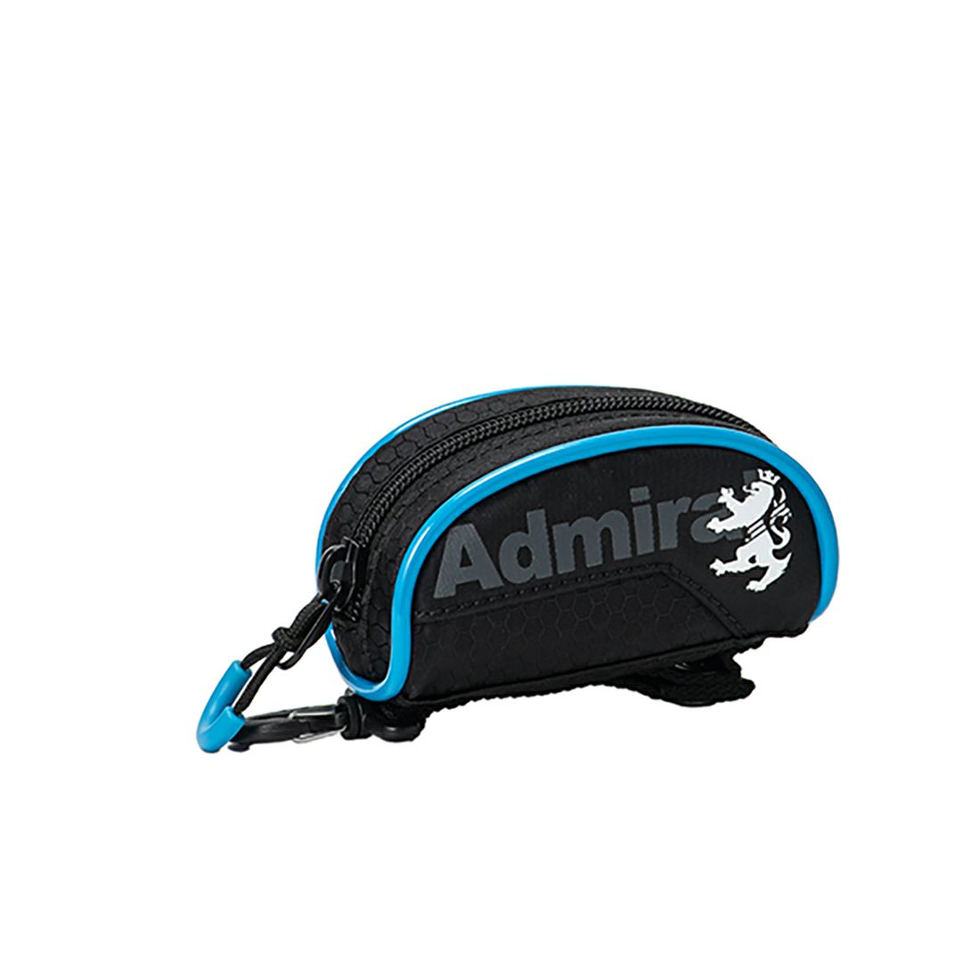 アドミラル ゴルフ Admiral GOLF メンズ レディース ユニセックス ボールポーチライトウェイト ADMG5AE5 詳細4