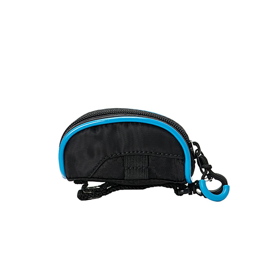 アドミラル ゴルフ Admiral GOLF メンズ レディース ユニセックス ボールポーチライトウェイト ADMG5AE5 詳細5