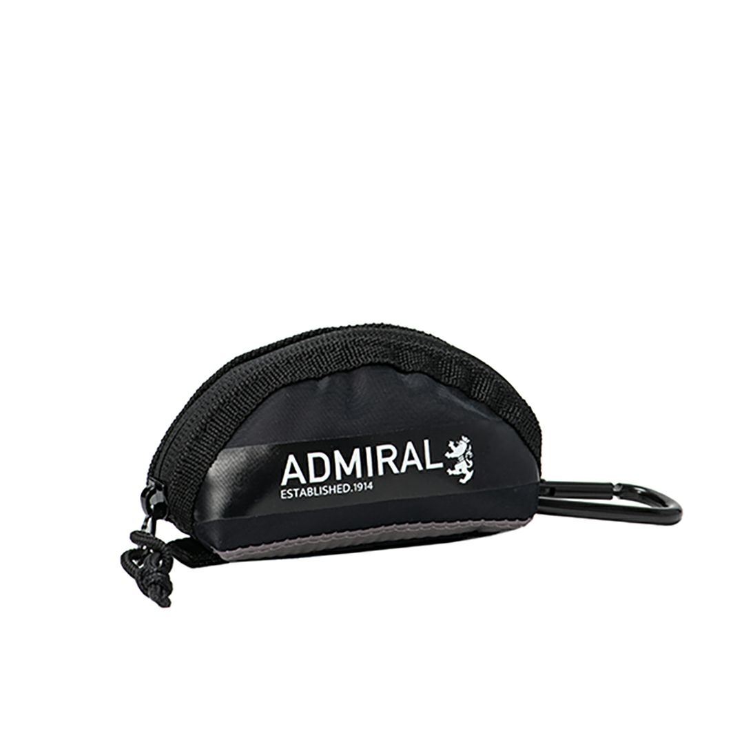 アドミラル ゴルフ Admiral GOLF メンズ レディース ユニセックス ボールポーチ ADMG5AE6 詳細3