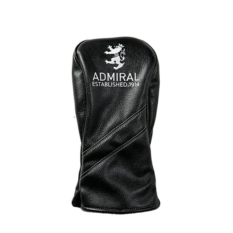 アドミラル ゴルフ Admiral GOLF メンズ レディース ユニセックス ヘッドカバー ドライバーランパント ADMG5AHA 詳細2