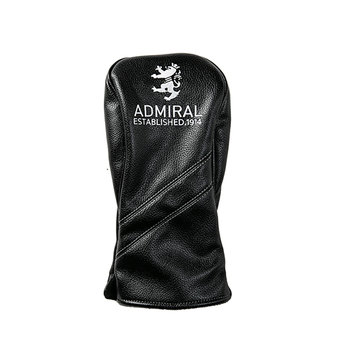 アドミラル ゴルフ Admiral GOLF メンズ レディース ユニセックス ヘッドカバー ドライバーランパント ADMG5AHA 詳細2