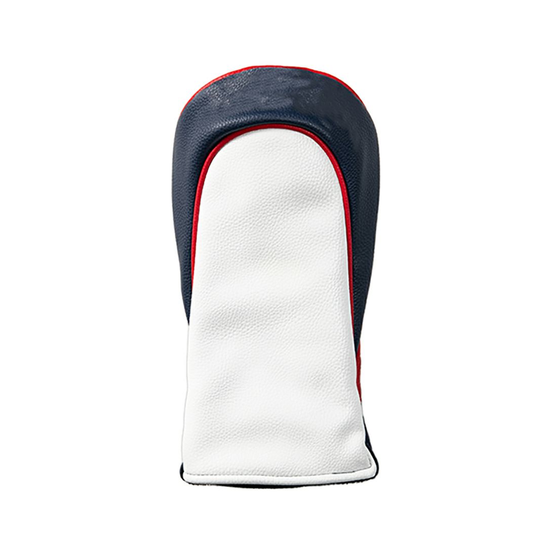 アドミラル ゴルフ Admiral GOLF メンズ レディース ユニセックス ヘッドカバー ドライバーランパント ADMG5AHA 詳細3